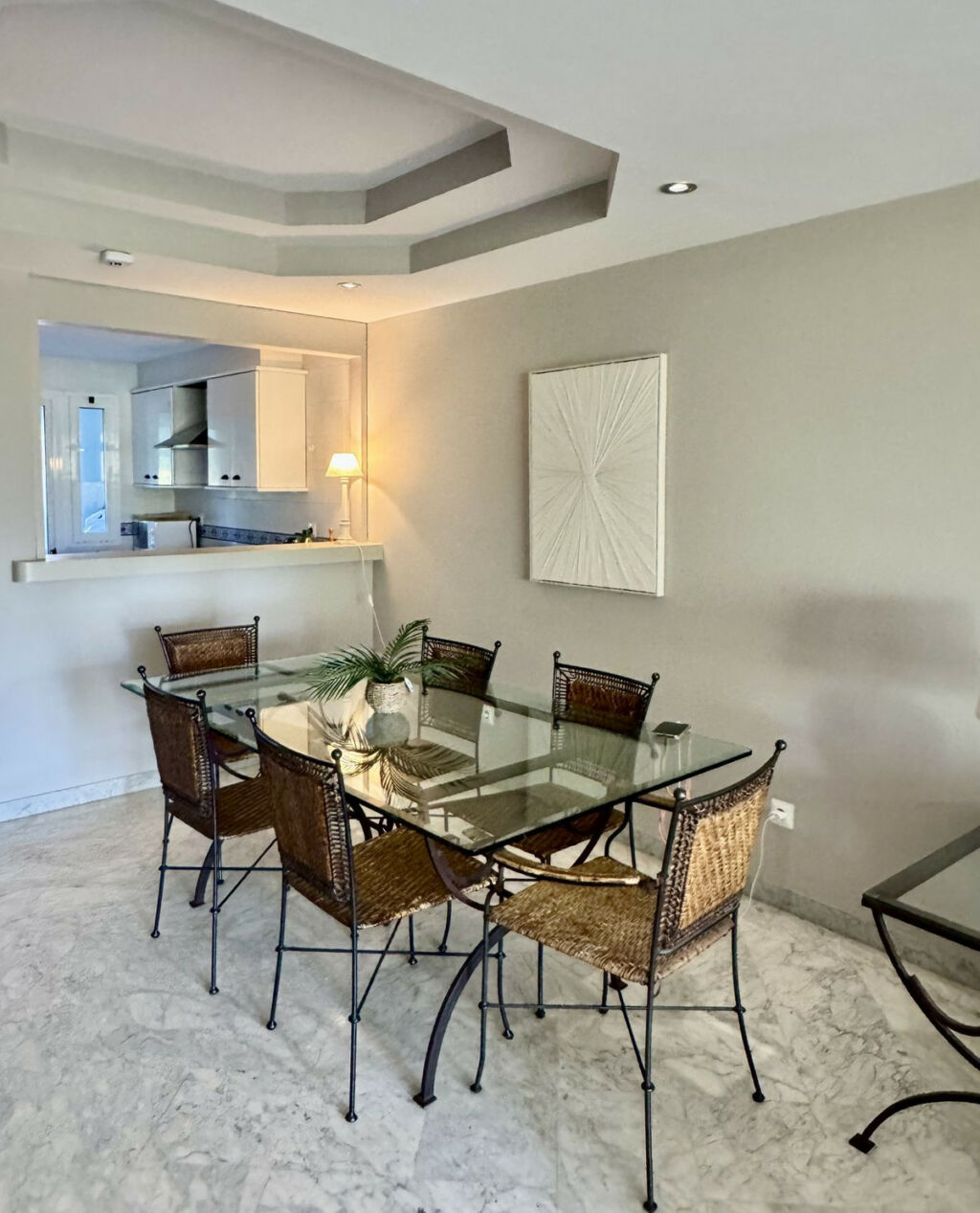 Townhouse New Golden Mile Málaga - image 6