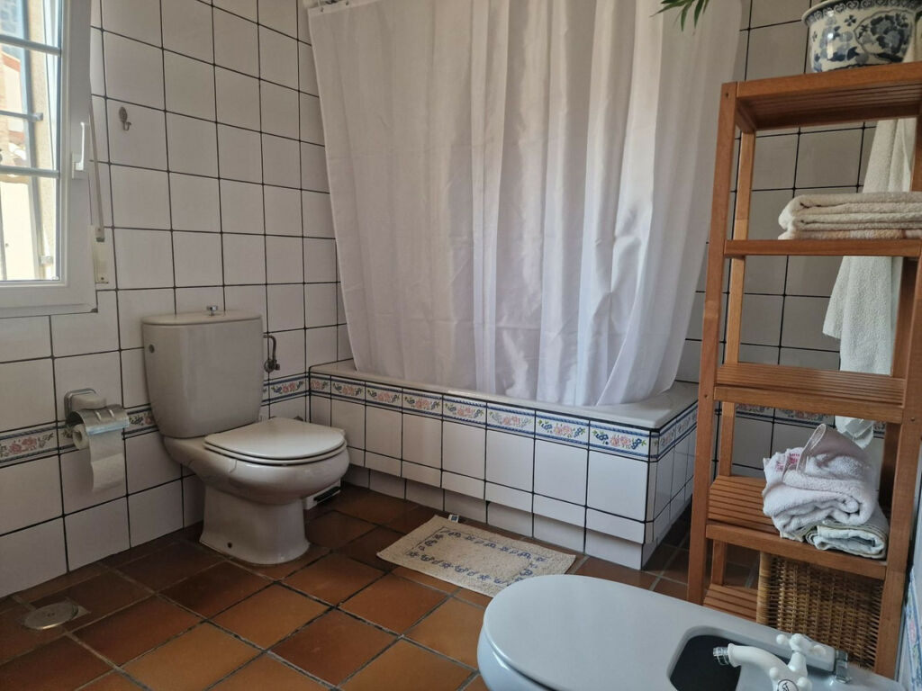 Detached Villa Mil Palmeras Alicante - image 6