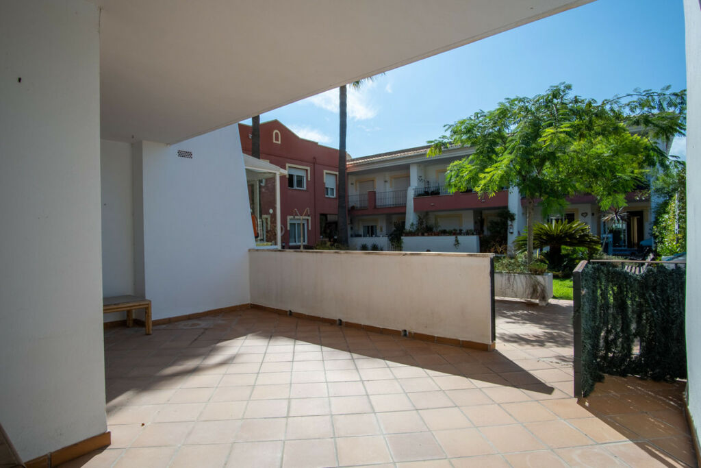 Detached Villa Jesús Pobre Alicante - image 6