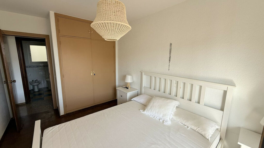 Middle Floor Apartment Marbella Málaga - image 6