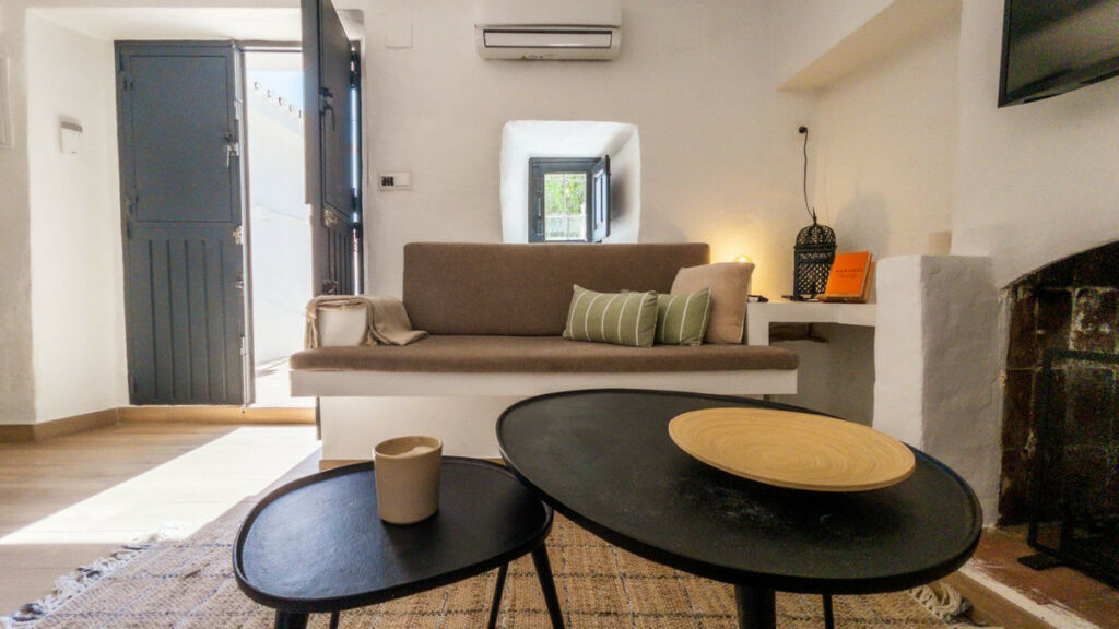 Townhouse Guaro Málaga - image 6