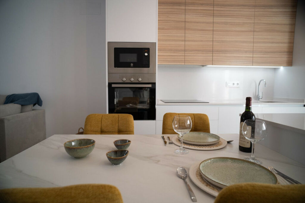 Townhouse San Javier Murcia - image 6