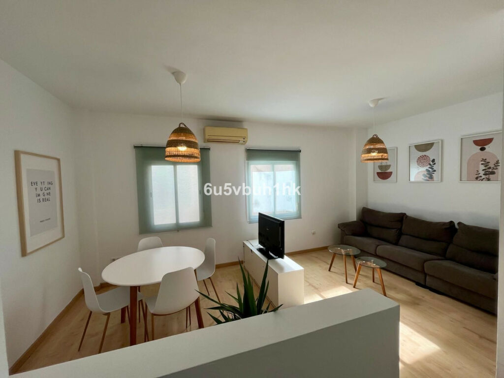 Duplex Málaga Málaga - image 6