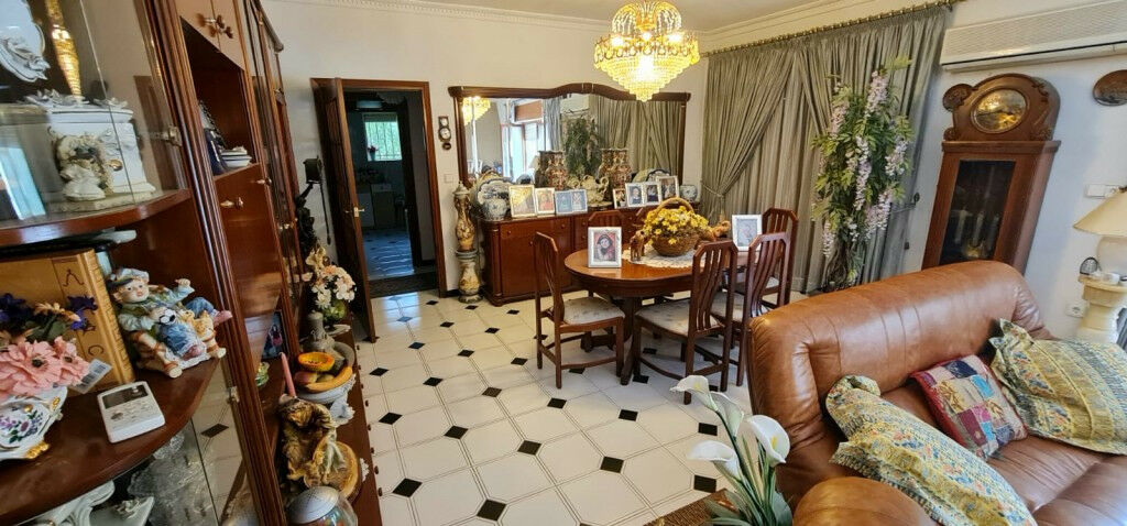 Detached Villa Benidorm Alicante - image 6