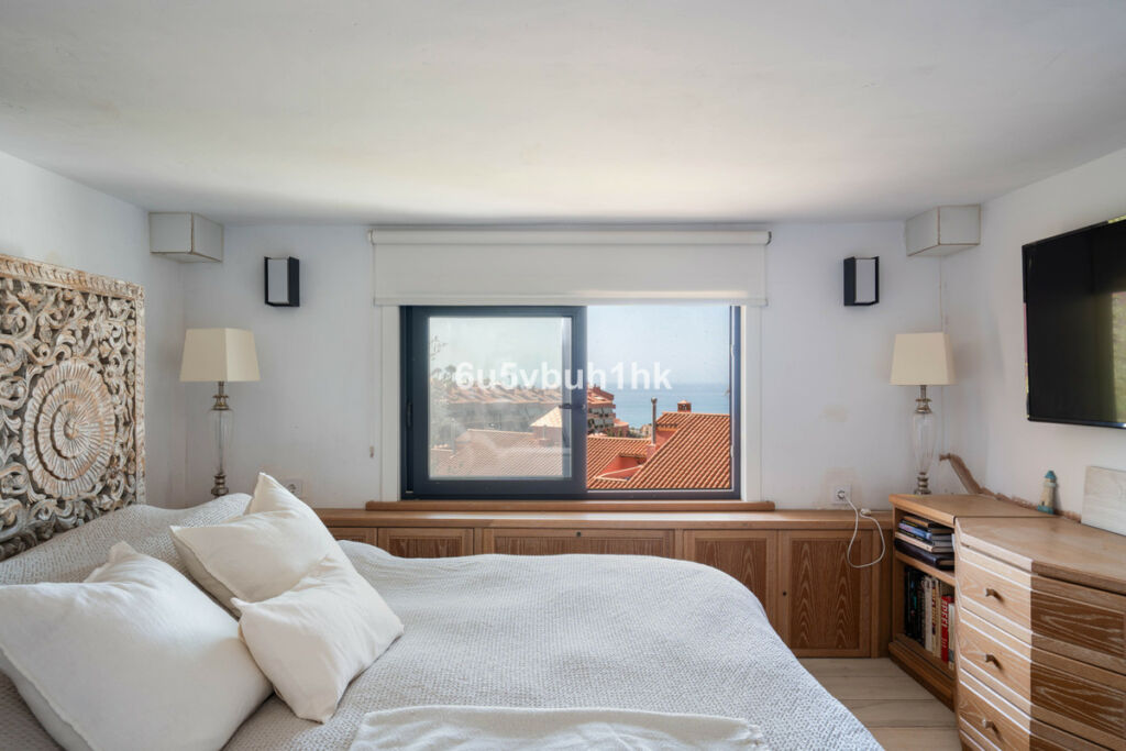 Townhouse Torreblanca Málaga - image 16