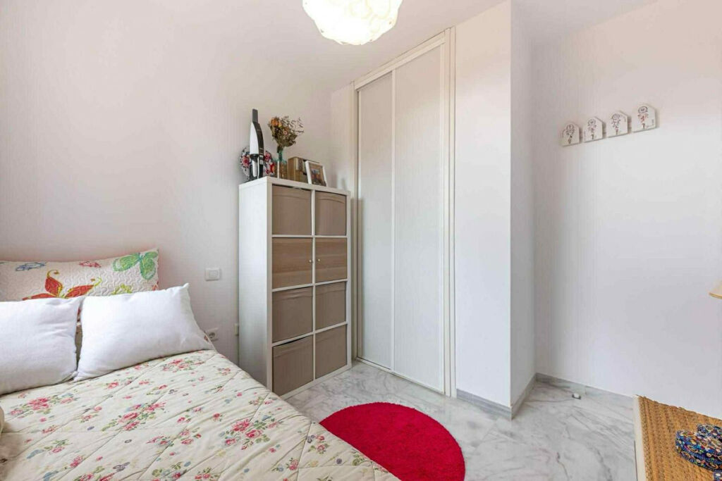 Top Floor Apartment Casares Málaga - image 6