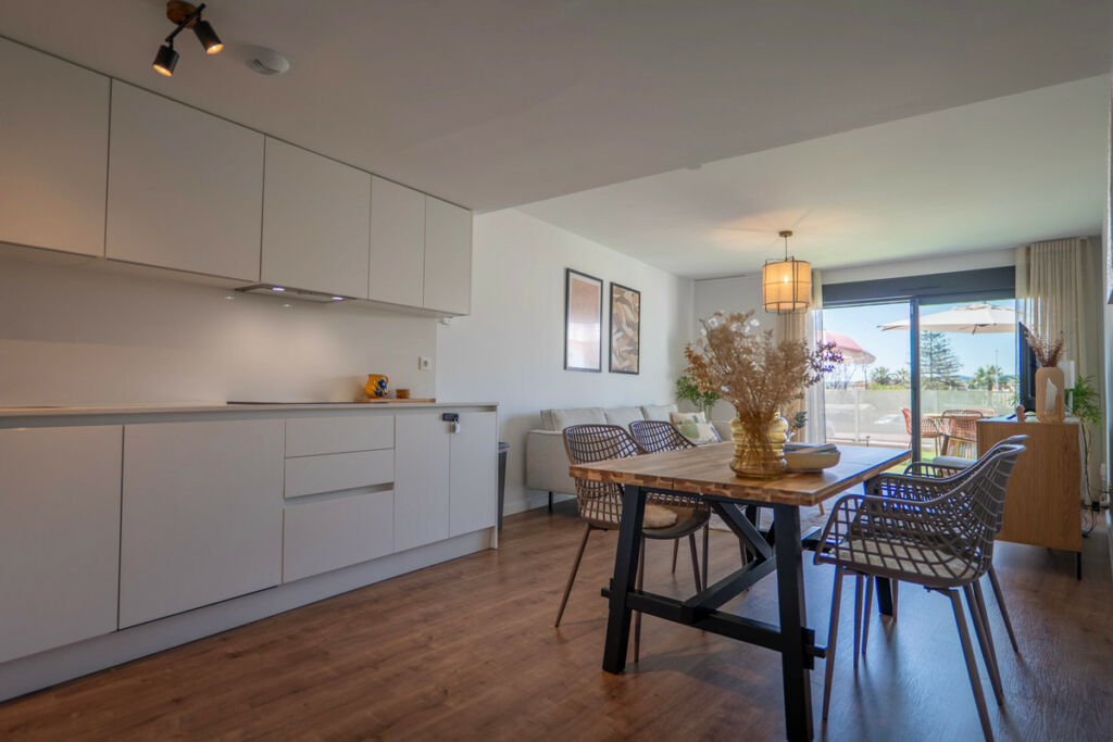 Ground Floor Apartment Javea Alicante - image 6