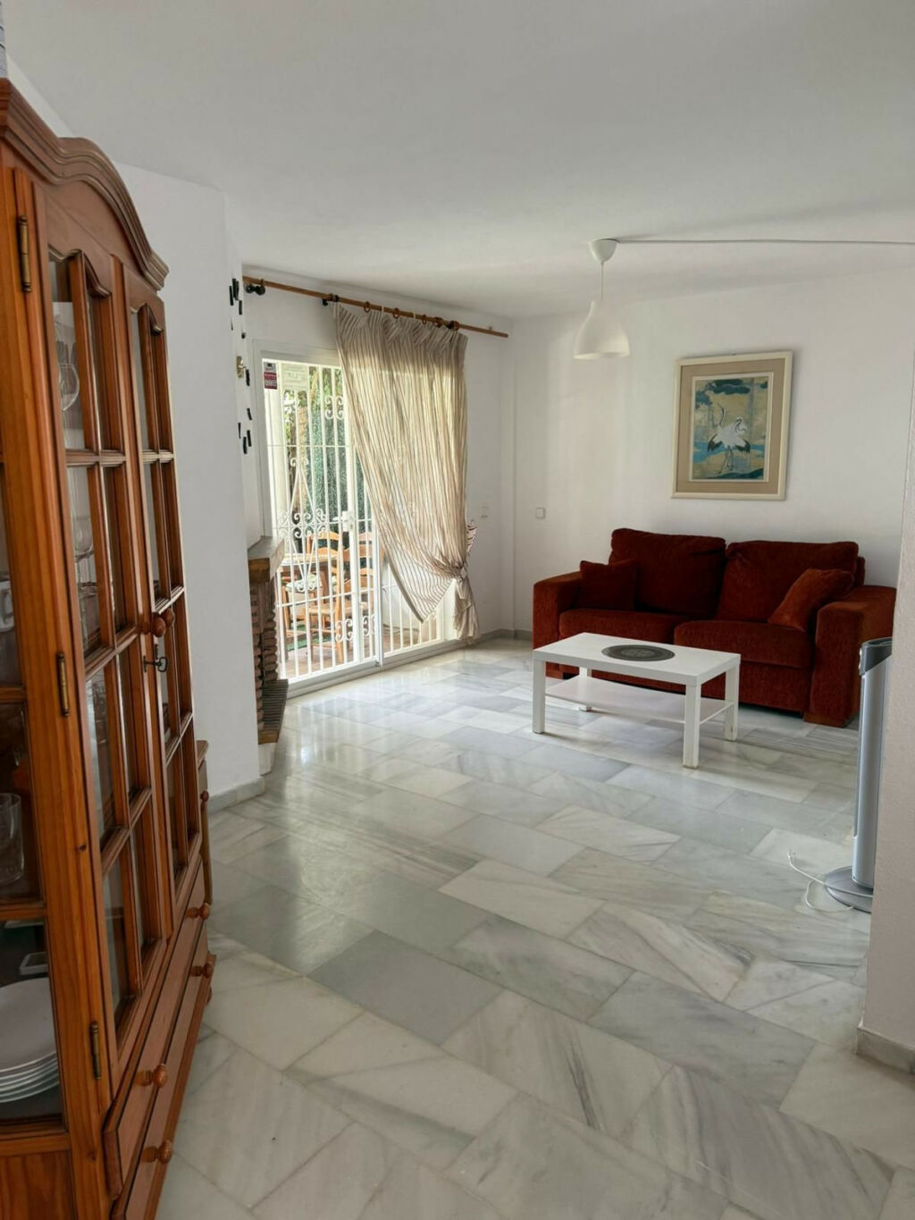 Ground Floor Apartment Calahonda Málaga - image 6
