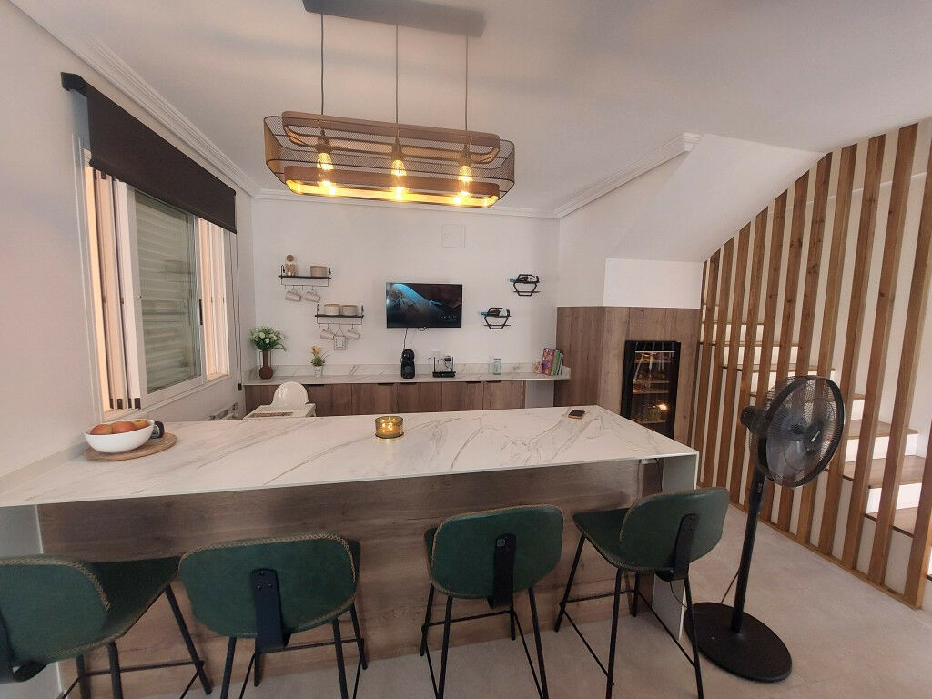 Detached Villa Benidorm Alicante - image 7