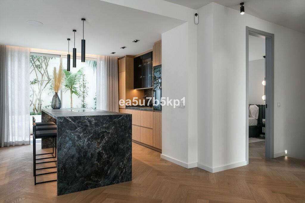 Townhouse Marbella Málaga - image 6