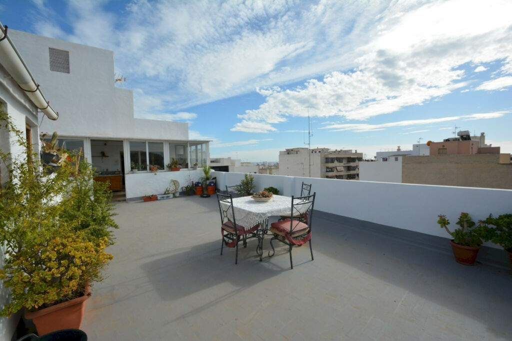 Penthouse Guardamar del Segura Alicante - image 6