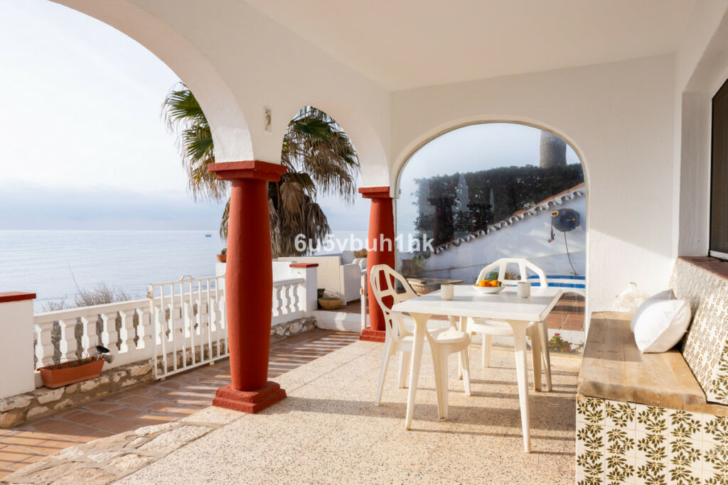 Detached Villa El Chaparral Málaga - image 6