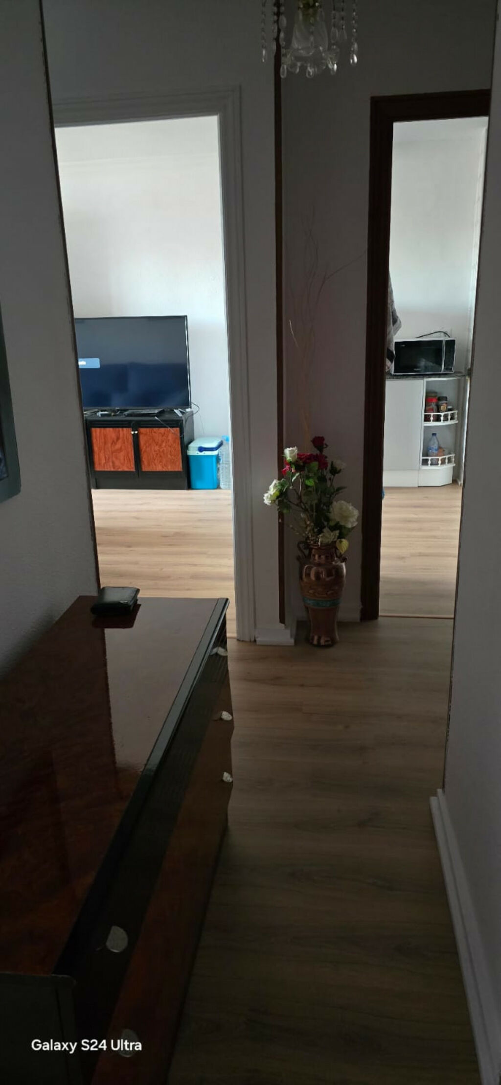 Middle Floor Apartment Torrevieja Alicante - image 6