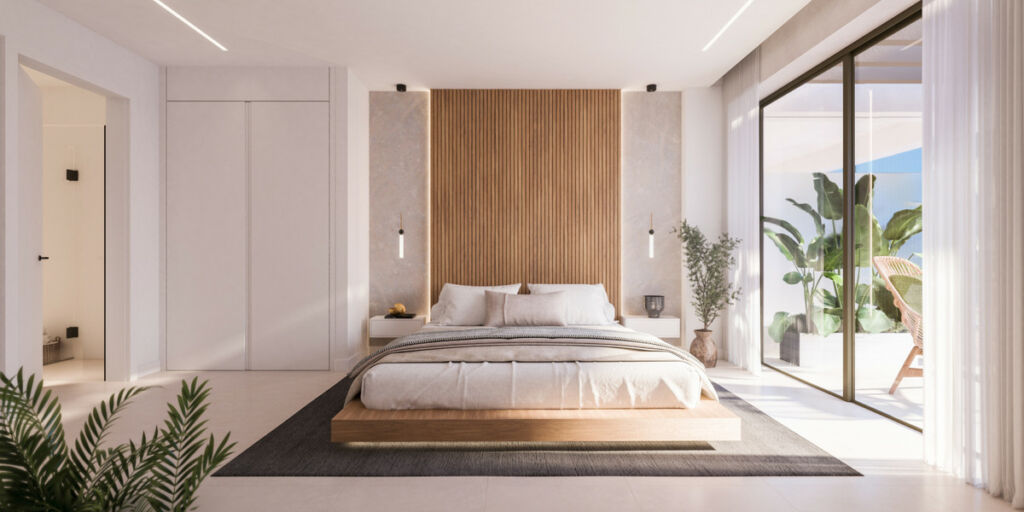 Ground Floor Apartment Estepona Málaga - image 6