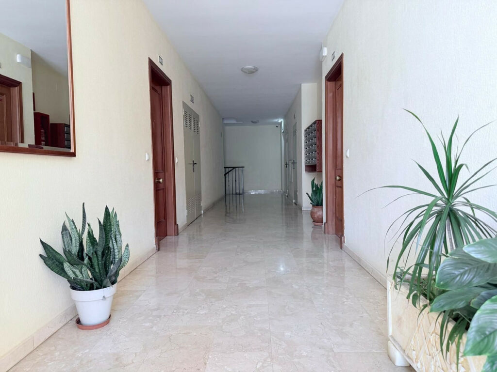 Middle Floor Apartment Las Lagunas Málaga - image 6