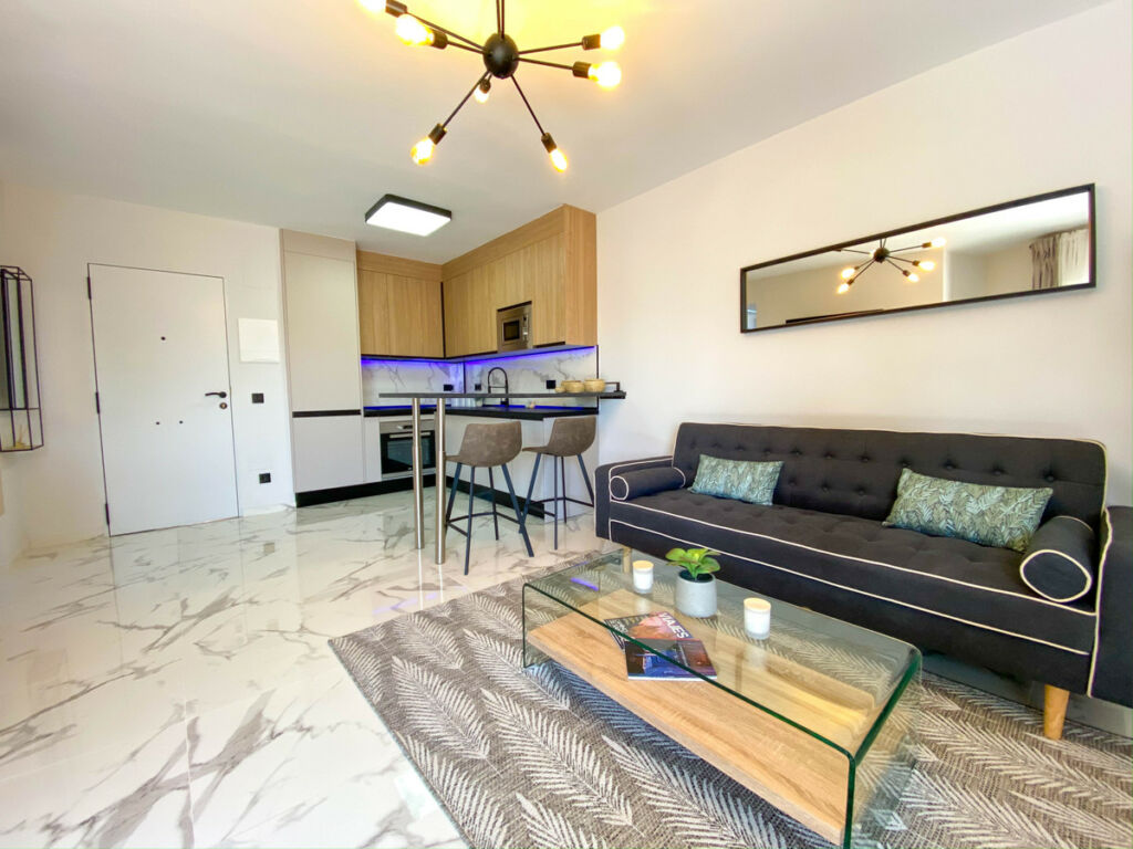 Bungalow Atalaya Málaga - image 6