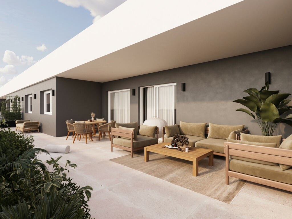 Ground Floor Apartment Aguilas Murcia - image 6