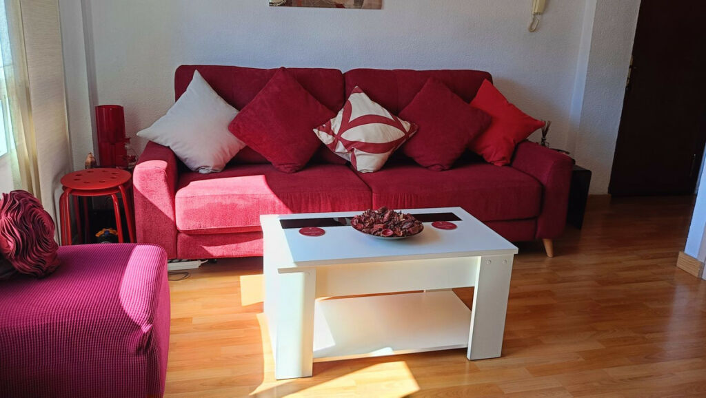 Middle Floor Apartment Torremolinos Málaga - image 6