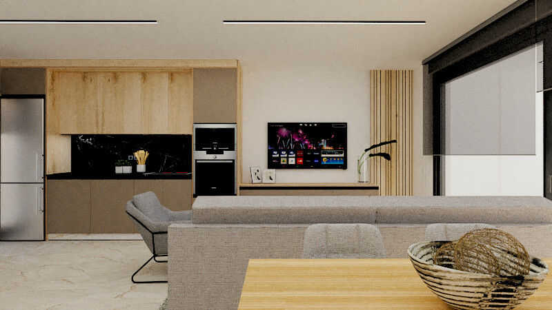 Ground Floor Apartment Pilar de la Horadada Alicante - image 6