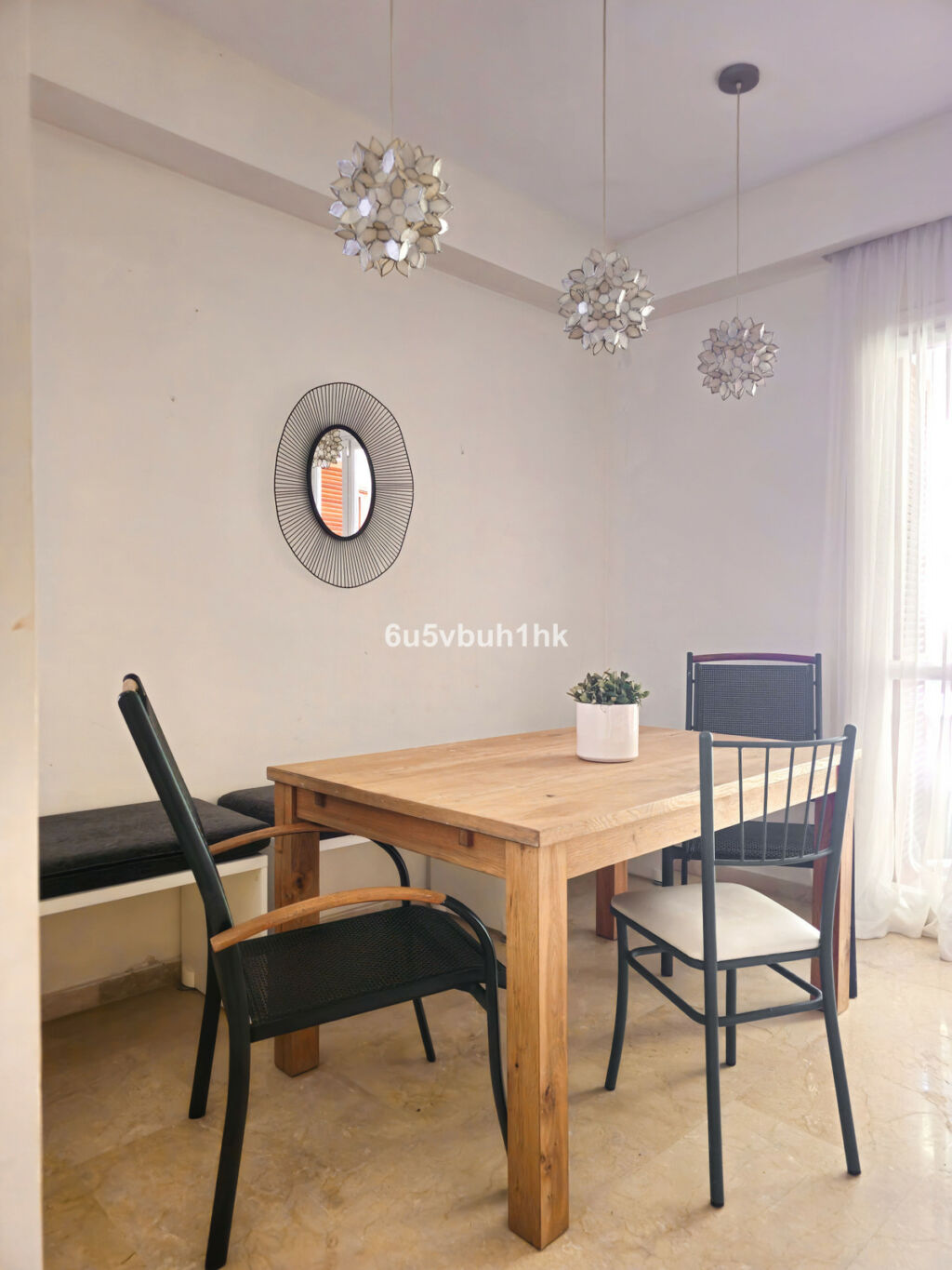 Duplex Nueva Andalucía Málaga - image 6