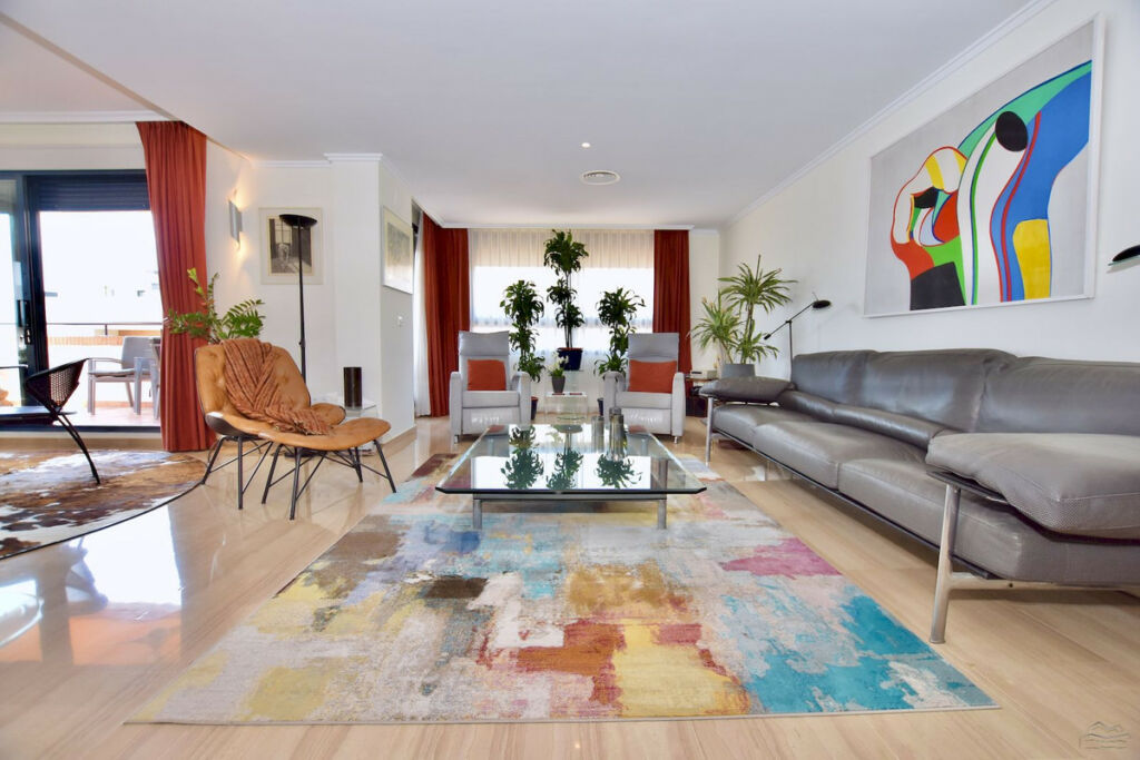 Penthouse Duplex Javea Alicante - image 5
