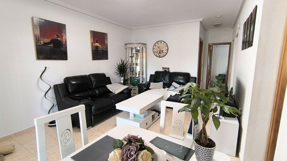 Bungalow Los Montesinos Alicante - image 6