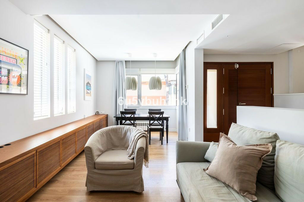 Townhouse Málaga Málaga - image 6