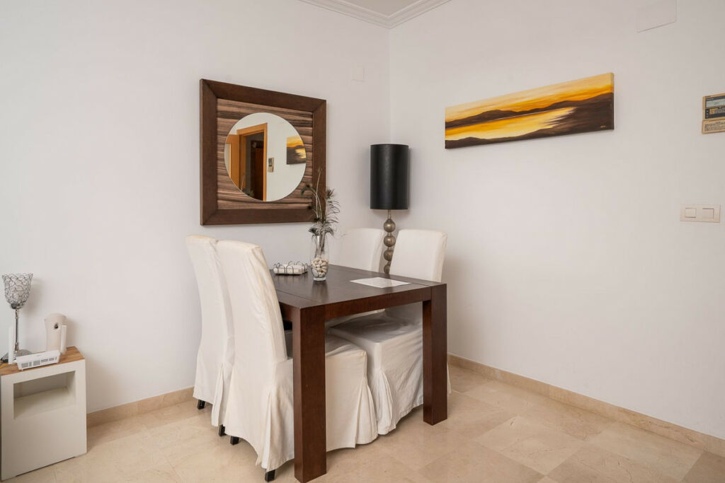 Penthouse Casares Málaga - image 6