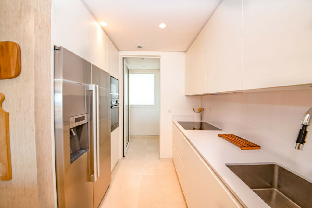 Ground Floor Apartment Ojén Málaga - image 7