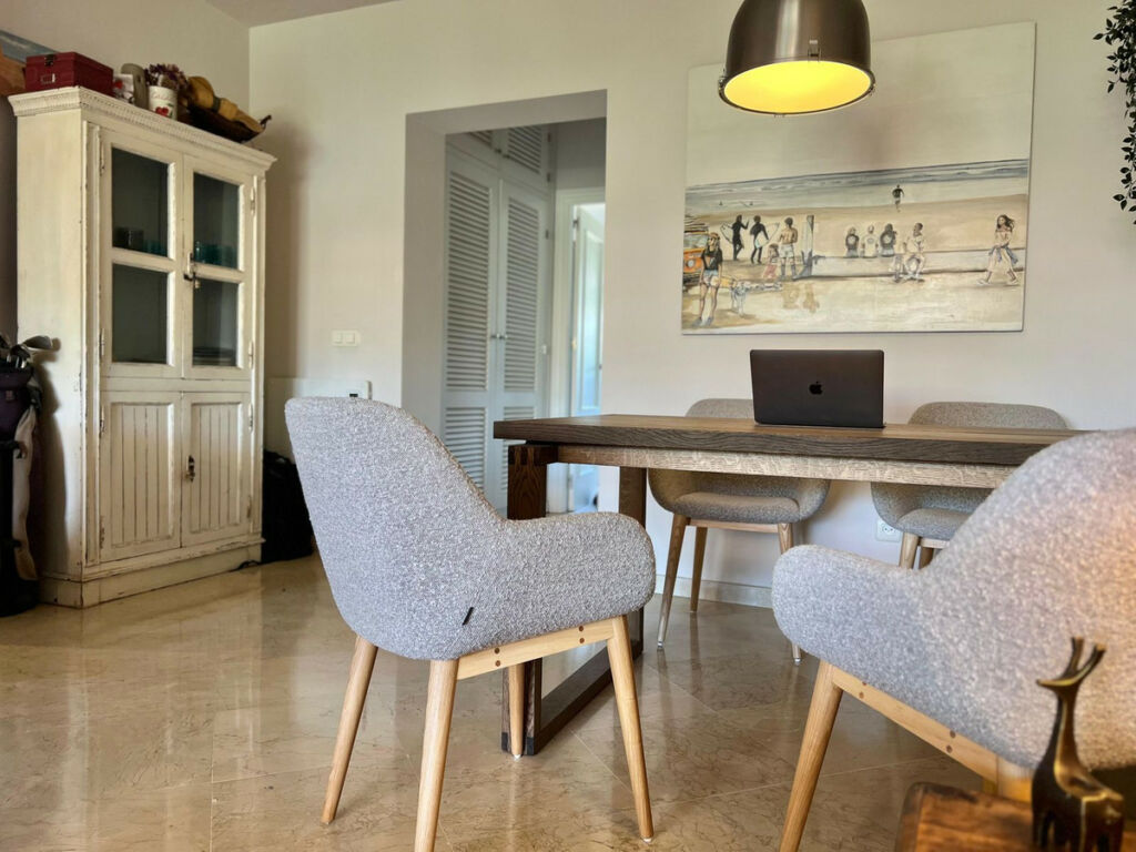 Middle Floor Apartment Guadalmina Alta Málaga - image 6