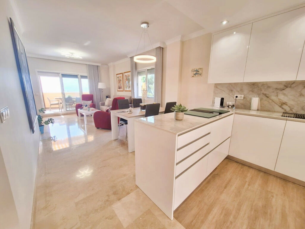 Duplex Elviria Málaga - image 6