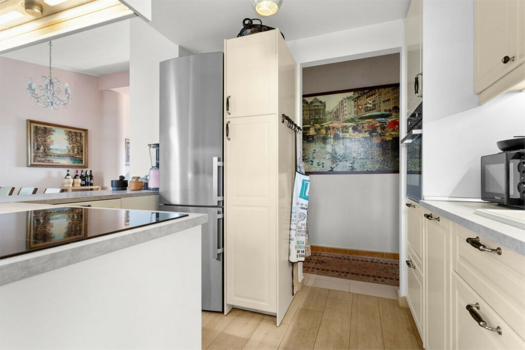 Penthouse Los Pacos Málaga - image 6