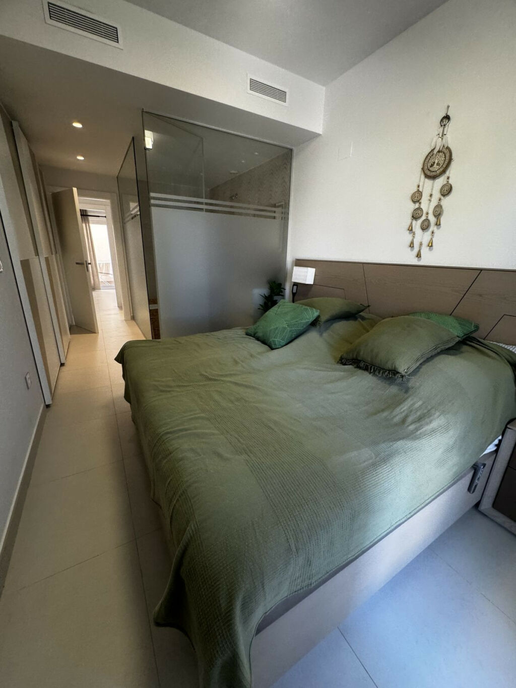 Ground Floor Apartment Torrevieja Alicante - image 6