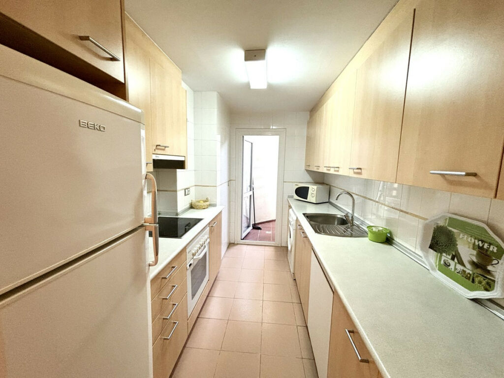 Ground Floor Apartment Estepona Málaga - image 6