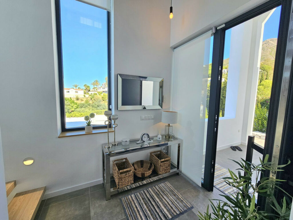 Detached Villa Mijas Málaga - image 6