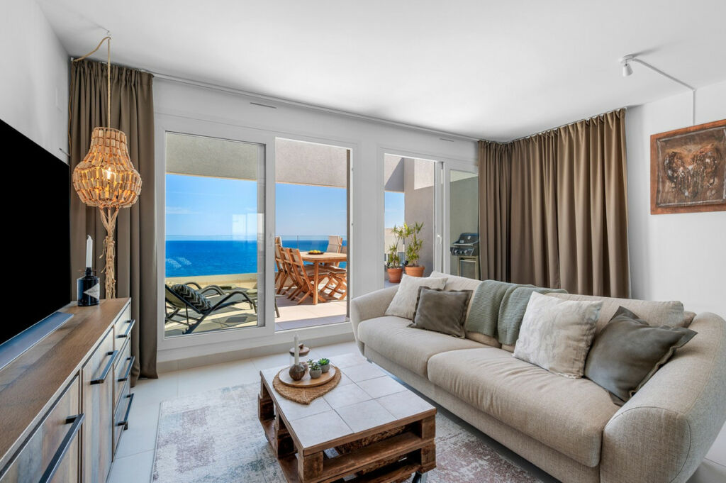 Ground Floor Apartment Punta Prima Alicante - image 6