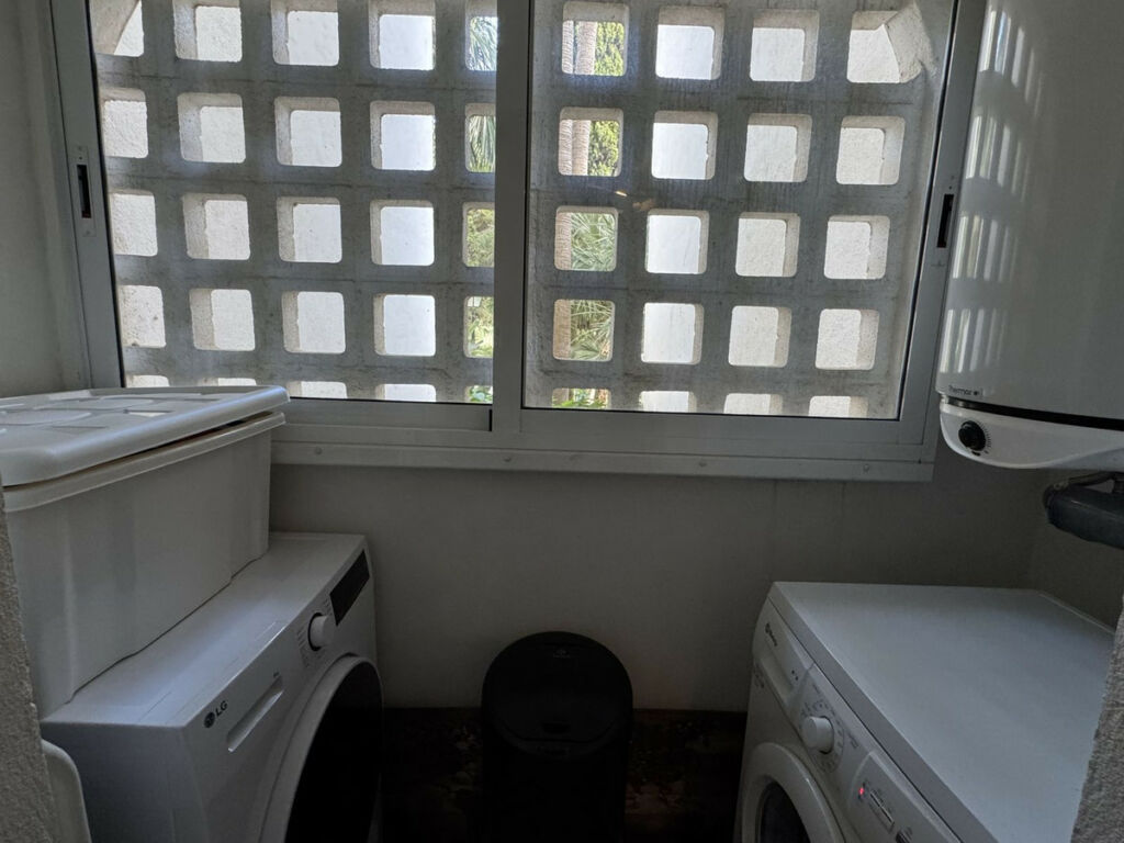 Ground Floor Apartment Marbella Málaga - image 6
