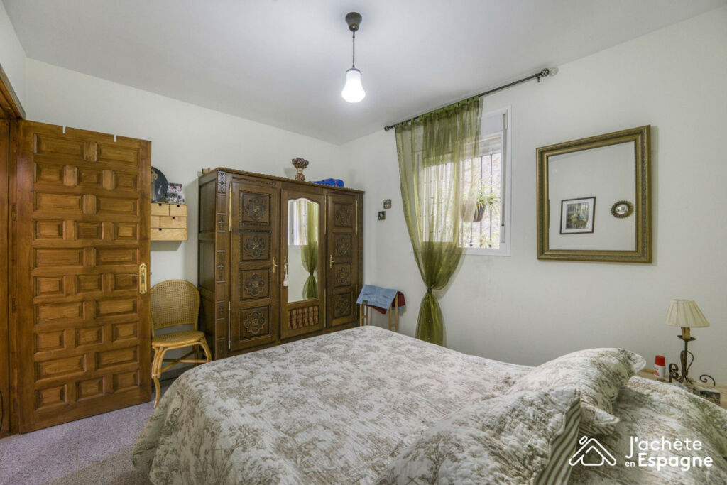 Detached Villa Canillas de Aceituno Málaga - image 6