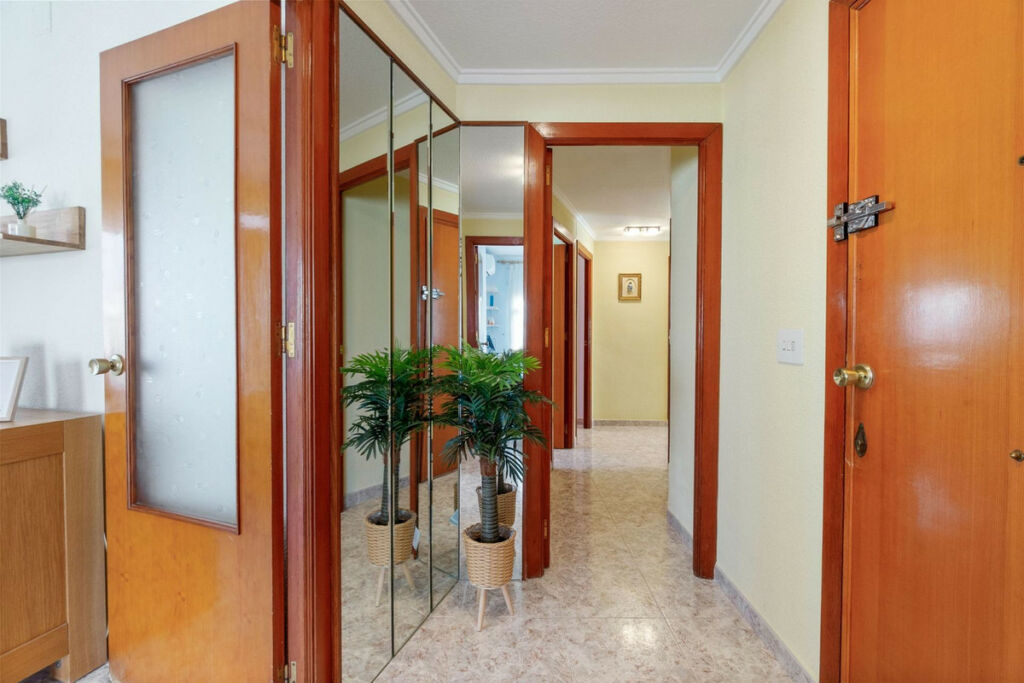 Middle Floor Apartment Torrevieja Alicante - image 6