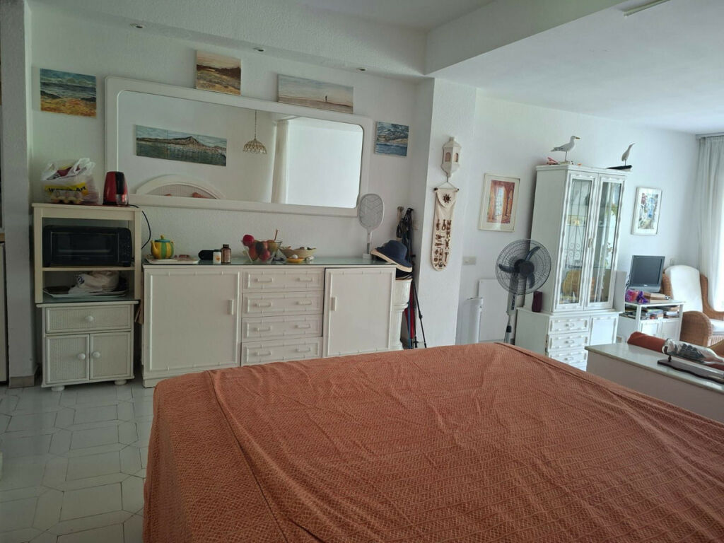 Ground Floor Studio Miraflores Málaga - image 6