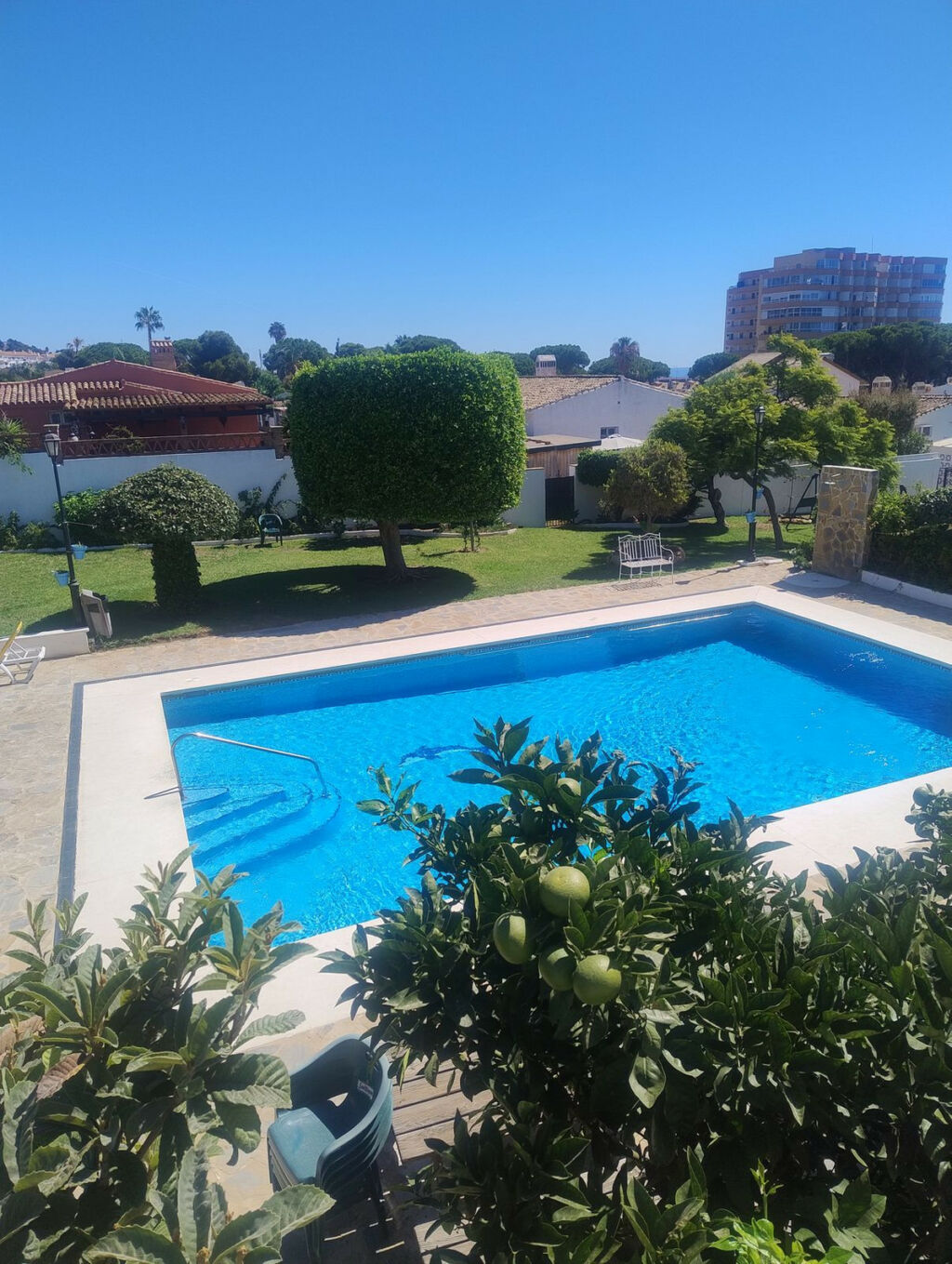 Semi-Detached House Calahonda Málaga - image 6