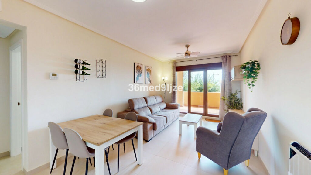Ground Floor Apartment Los Alcazares Murcia - image 6