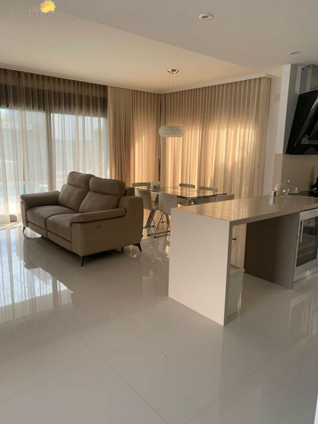 Bungalow Orihuela Costa Alicante - image 6