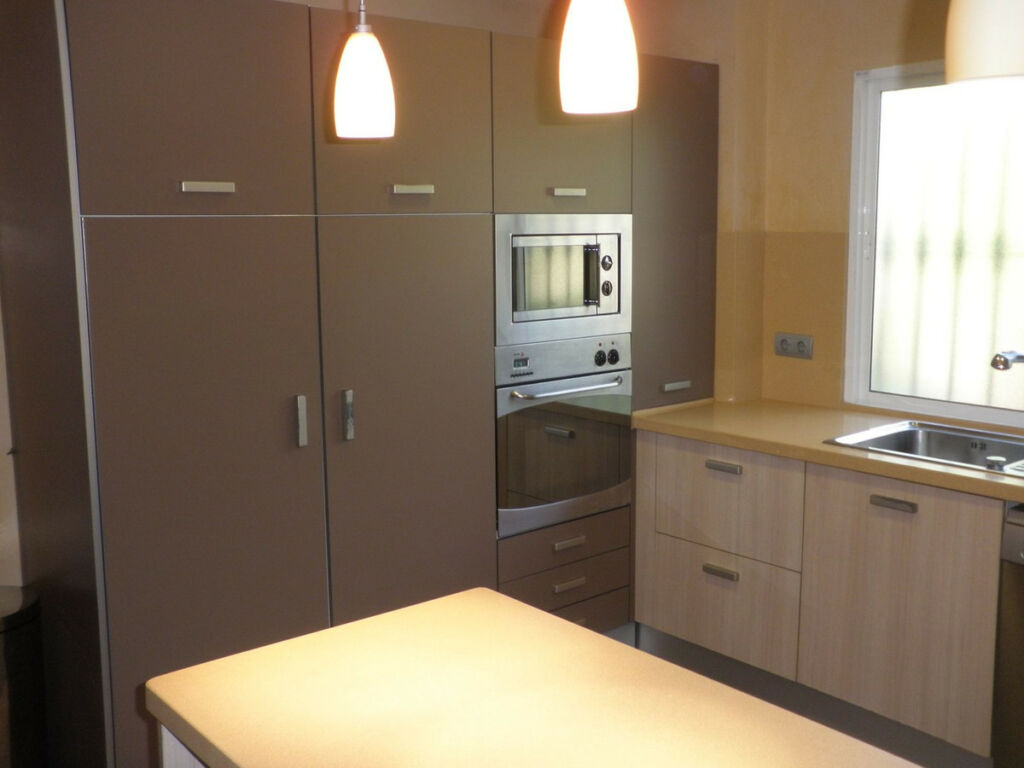 Townhouse Estepona Málaga - image 6