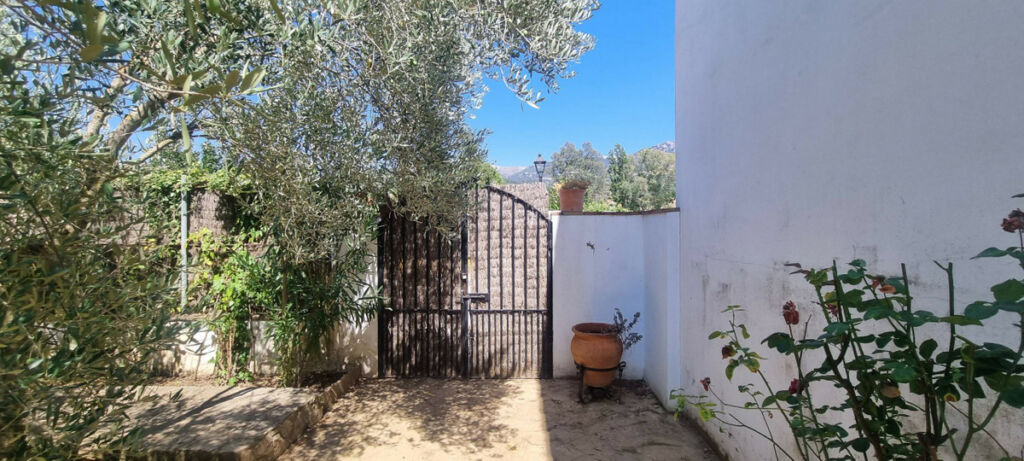 Detached Villa Cortes de la Frontera Málaga - image 6