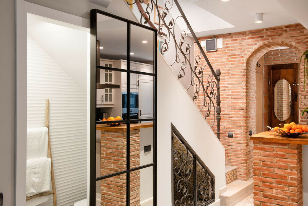 Ground Floor Apartment Marbella Málaga - image 7