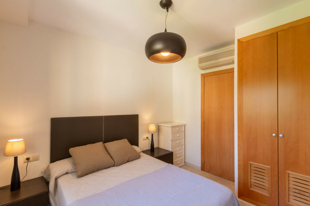 Middle Floor Apartment Javea Alicante - image 6