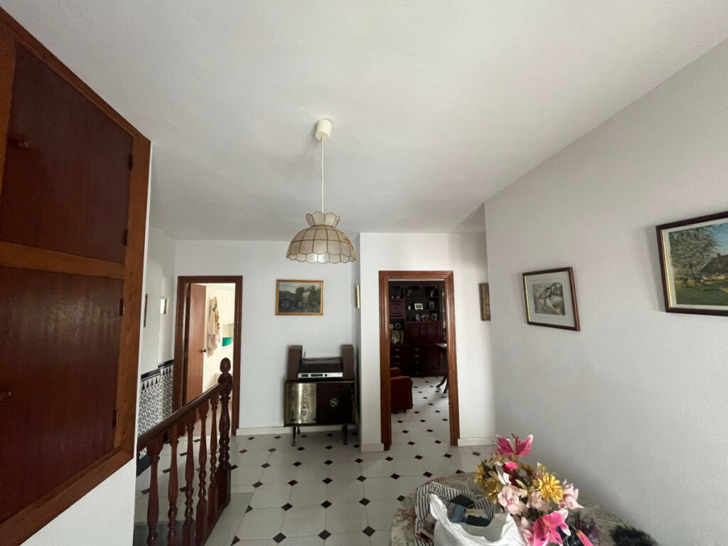Townhouse Gaucín Málaga - image 6