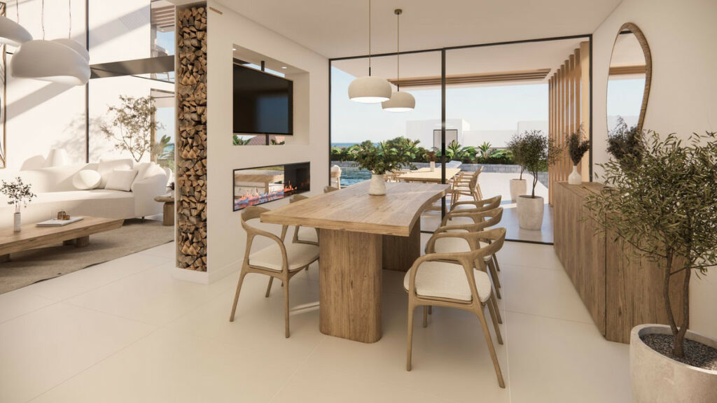 Detached Villa Benalmadena Málaga - image 6