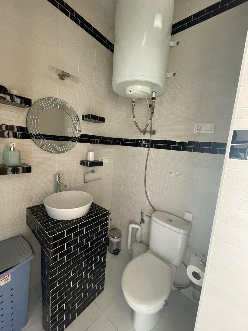 Penthouse Mil Palmeras Alicante - image 6